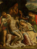 La Lamentation - Livio Agresti — artwork view