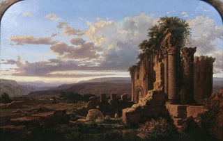 Llus Rigalt - Ruins.webp