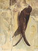 Martinet negro - Léon-Paul Robert — vista de la obra