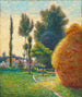 Le Clos Gouvernes - Lo Gausson — artwork view