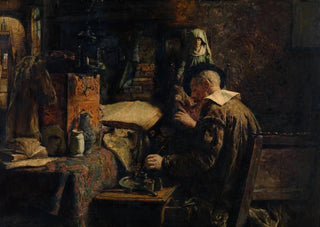 Lon Brunin - The Retoucher.webp
