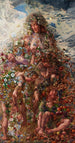 Nature or Abundance - Léon Frédéric — artwork view
