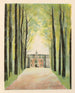 Au temps que Nanette était perdue pl. 3 - Léon Spilliaert — artwork view