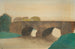 Pont - Léon Spilliaert — vista de la obra