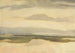 Dunas - Léon Spilliaert — vista de la obra