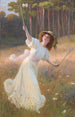 Una parte de diablo - Léopold Franz Kowalski — vista de la obra