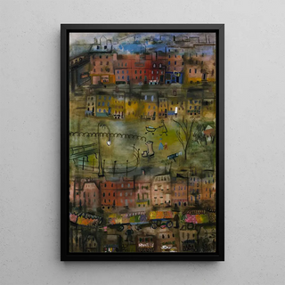 Loren MacIver - Downstairs.webp