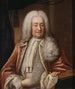 Gyllenborg Karl 1679-1746 - Lorens Pasch el Viejo — vista de la obra