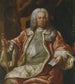 Samuel Kerhielm de Margretelund, fallecido en 1684-1768 - Lorens Pasch el Viejo — vista de la obra