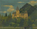 Castillo de Fischhorn cerca de Zell am See - Lorenz Duregger — vista de la obra
