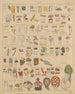Ilustraciones para la historia natural general de Oken para todas las clases Pl005 - Lorenz Oken — vista de la obra