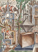 Geometría y perspectiva Pl 01 - Lorenz Stöer — vista de la obra