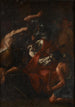 Corona de espinas - Lorenzo Garbieri — vista de la obra