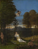 Allegory of Chastity - Lorenzo Lotto — artwork view