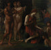 Louange de la modestie - Hans Von Mares — artwork view