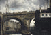 Le Pont et la Pompe Notre-Dame - Louis-Godefroy Jadin — artwork view