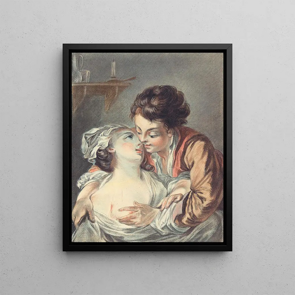 LouisMarin Bonnet - Le RendezVous.webp