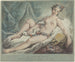 El despertar de Venus - Louis-Marin Bonnet — vista de la obra