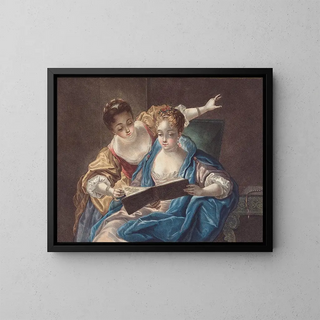 LouisMarin Bonnet - The Fine Musetioners.webp