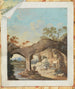 Trompe-l'œil - Louis-Nicolas van Blarenberghe — artwork view
