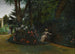 Un après-midi de répit - Louis-Robert Carrier-Belleuse — artwork view