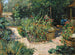 El Jardín - Louis Abel-Truchet — vista de la obra