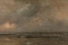The North Sea at Blankenberge - Louis Artan — artwork view
