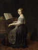 Jenny Lind 1820-1887 - Louis Asher — artwork view