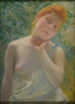 Lt - Louis Auguste Girardot — artwork view