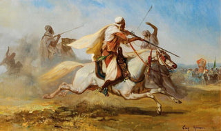 Louis Eugne Ginain - Fantasia.webp