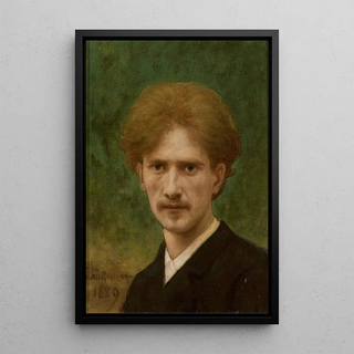 Louis Frdric Schtzenberger - Portrait of Ignacy Paderewski.webp