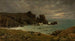 Côte rocheuse - Louis Frédéric Schützenberger — artwork view