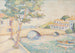 The Bridge - Louis Gaidan — artwork view