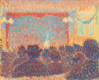 Louis Hayet - Au Thtre.webp