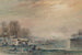 Las Fortificaciones - Louis Henri Foreau — vista de la obra