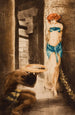 Salomé - Louis Icart — vista de la obra