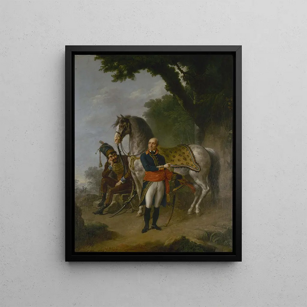 Louis Lafitte - Le gnral Servan 17411808.webp