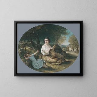 Louis Lang - The Basket Maker.webp
