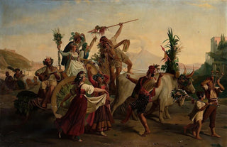 Louis Lopold Robert - Tema Napolitano.webp