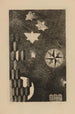Claro de luna - Louis Marcoussis — vista de la obra