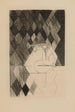 Twilight - Louis Marcoussis — artwork view