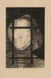 La Santé - Louis Marcoussis — vista de la obra