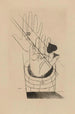 La Tzigane - Louis Marcoussis — vista de la obra