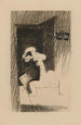 Marizibill - Louis Marcoussis — vista de la obra