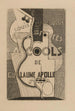 Título - Louis Marcoussis — vista de la obra
