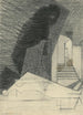 Tombeau d'Aurélia - Louis Marcoussis — vista de la obra