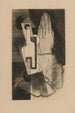 Vendémiaire - Louis Marcoussis — vista de la obra