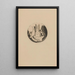 Vignette - Louis Marcoussis — cuadro enmarcado en la pared