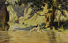 L'intrus - Louis Michel Eilshemius — vista de la obra