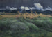 Landscape Painting - Louis Patru — artwork view